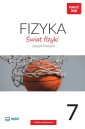 Fizyka SP 7 Świat fizyki ćwiczenia