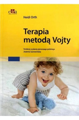 Terapia metodą Vojty