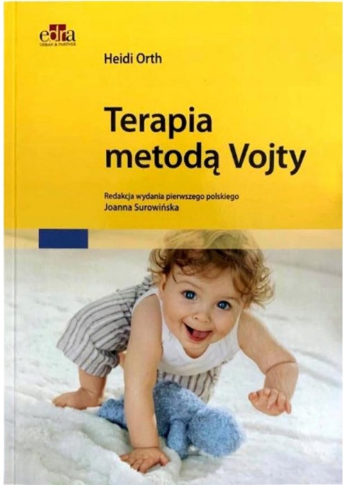 Terapia metodą Vojty