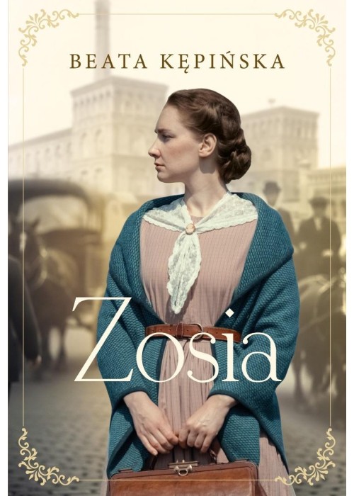 Zosia