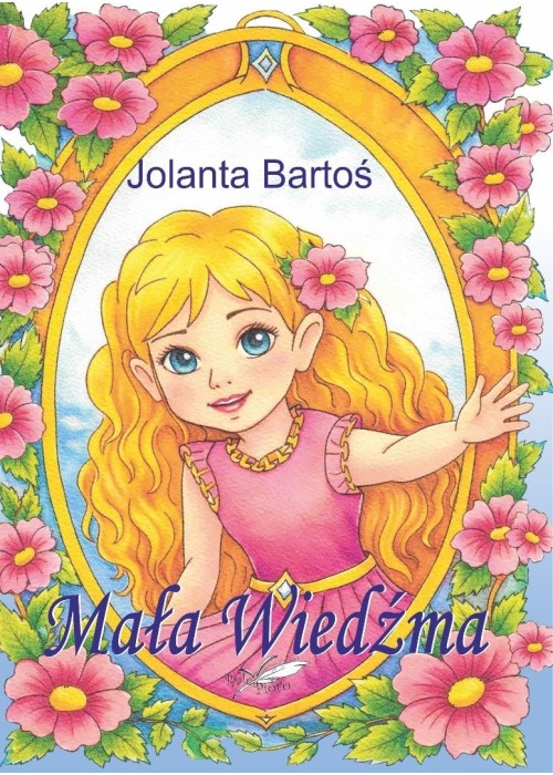 Mała Wiedźma