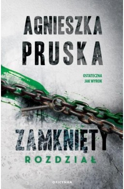 Zamknięty rozdział