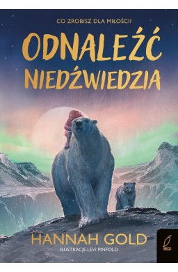 Odnaleźć niedźwiedzia