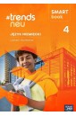 J. Niemiecki 4  trends neu Smartbook