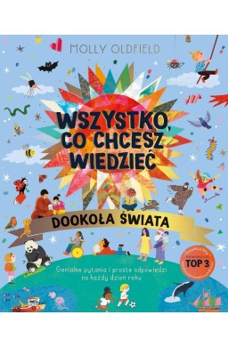 Wszystko, co chcesz wiedzieć. Dookoła świata