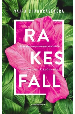 Rakesfall