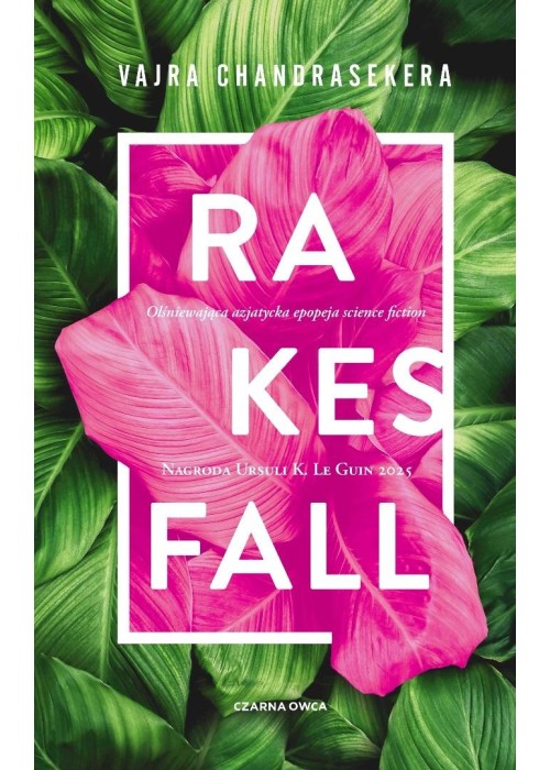 Rakesfall