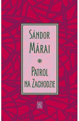 Patrol na Zachodzie
