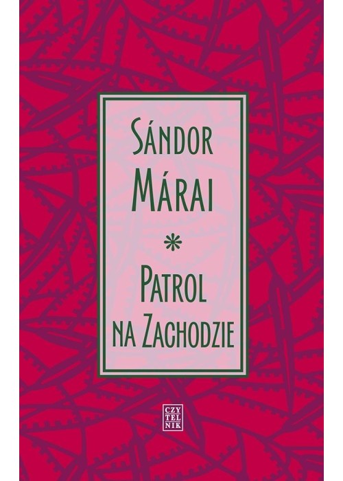 Patrol na Zachodzie