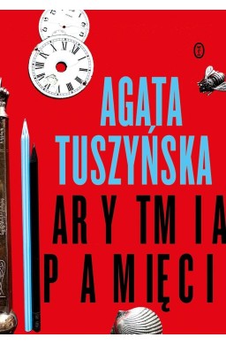 Arytmia pamięci