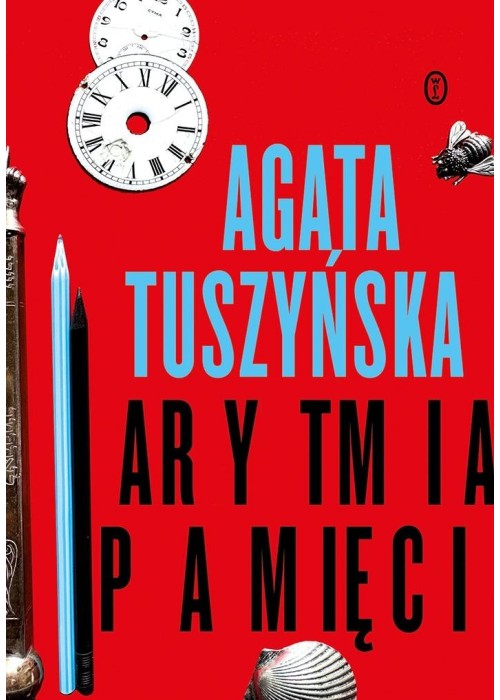 Arytmia pamięci