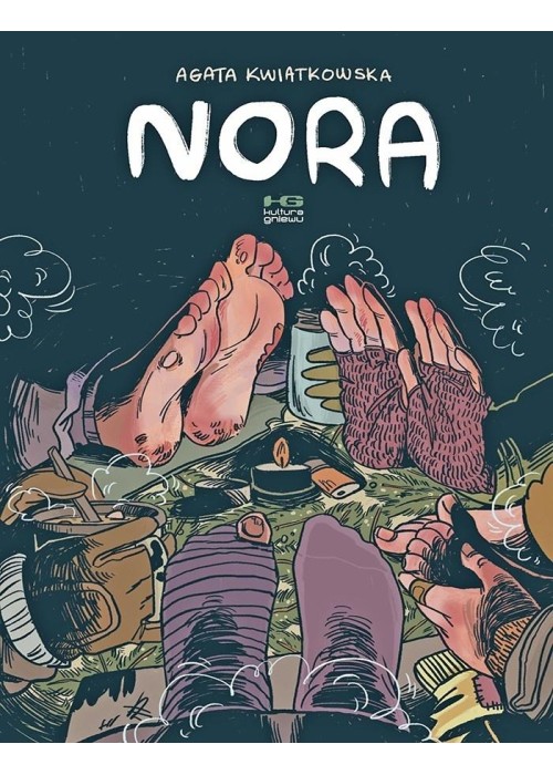Nora