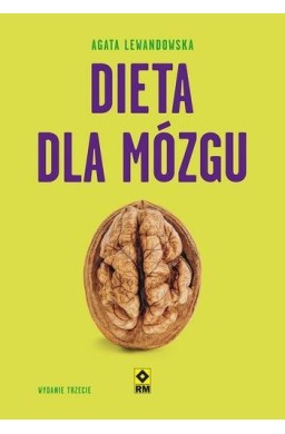Dieta dla mózgu