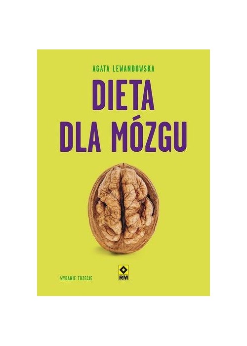 Dieta dla mózgu