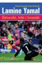 Lamine Yamal Sztuczki, triki i bramki