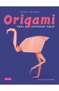 Origami Twój papierowy świat w.4