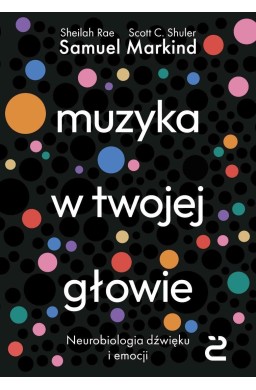 Muzyka w twojej głowie. Neurobiologia dźwięku i em