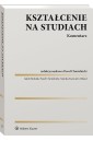 Kształcenie na studiach. Komentarz