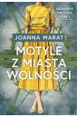 Gdańskie historie T.1 Motyle z miasta wolności