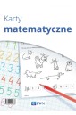Karty z literami i Karty matematyczne