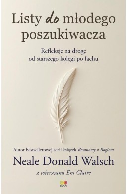 Listy do młodego poszukiwacza