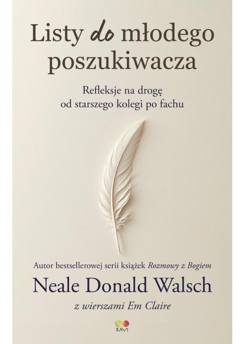 Listy do młodego poszukiwacza