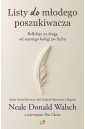 Listy do młodego poszukiwacza