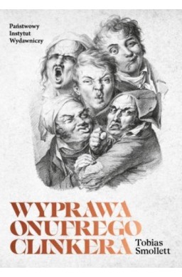Wyprawa Onufrego Clinkera