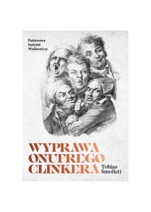 Wyprawa Onufrego Clinkera