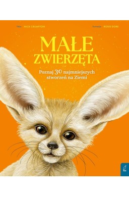 Małe zwierzęta