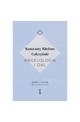 Angelologia i dal