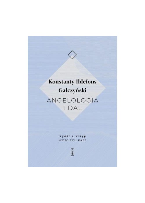 Angelologia i dal