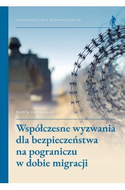 Współczesne wyzwania dla bezpieczeństwa na...