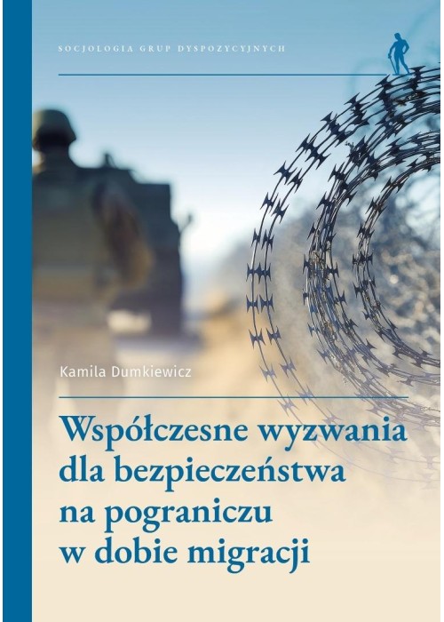 Współczesne wyzwania dla bezpieczeństwa na...