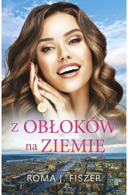 Z obłoków na ziemię
