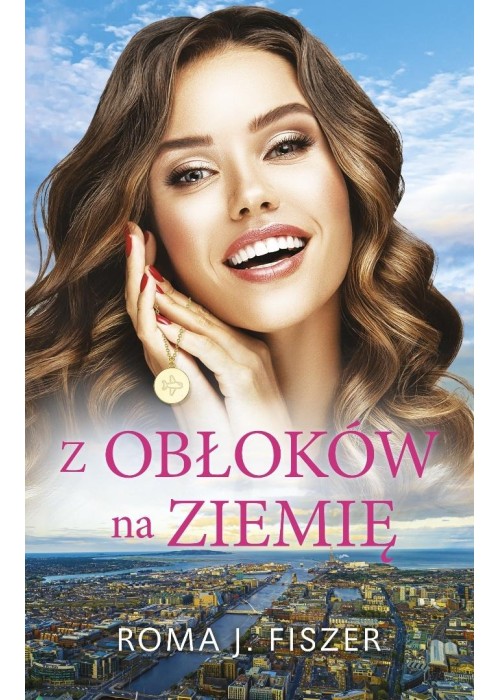 Z obłoków na ziemię