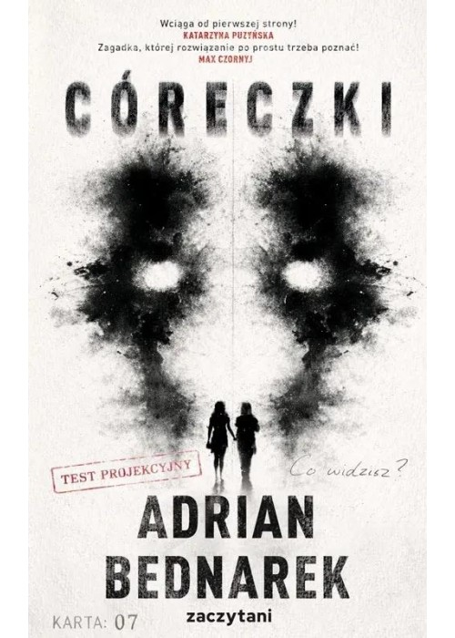 Córeczki w.2