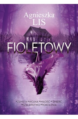 Fioletowy