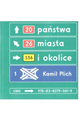 Państwa, miasta i okolice