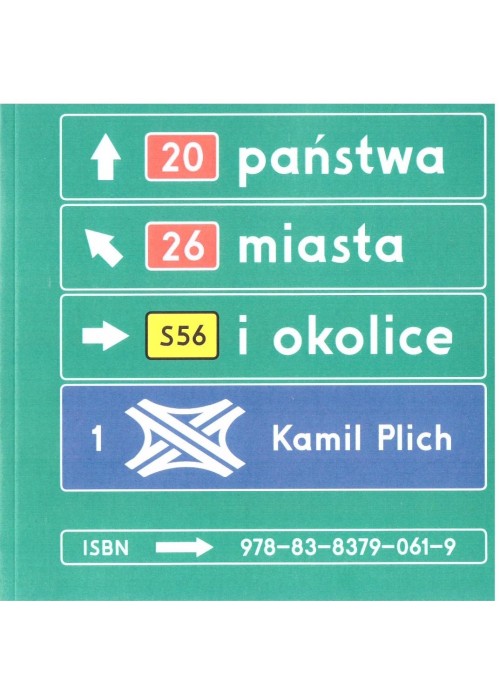 Państwa, miasta i okolice