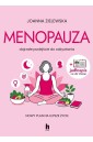 Menopauza. Dojrzałe podejście do odżywiania