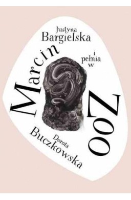 Marcin i pełnia w ZOO