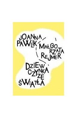 Dziewczynka ze światła