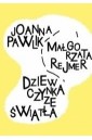 Dziewczynka ze światła