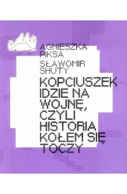 Kopciuszek idzie na wojnę