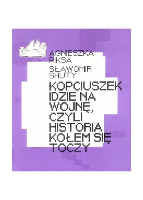 Kopciuszek idzie na wojnę