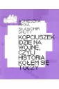 Kopciuszek idzie na wojnę