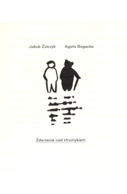 Zdarzenie nad strumykiem