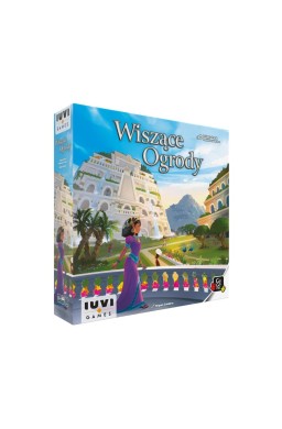 Wiszące Ogrody IUVI Games