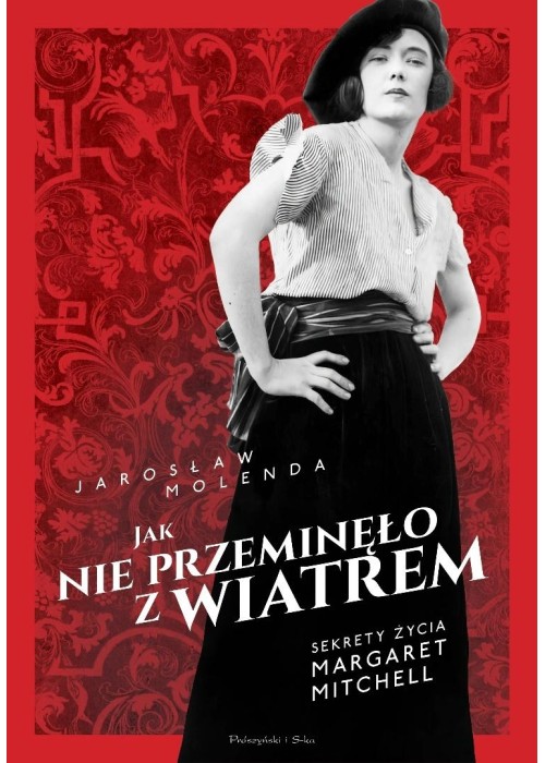 Jak nie przeminęło z wiatrem. Sekrety życia...